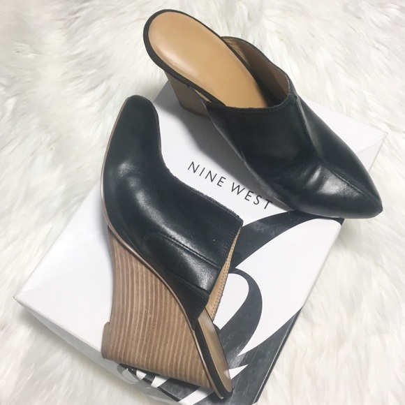 Nine West Shoes - Nine West wedges